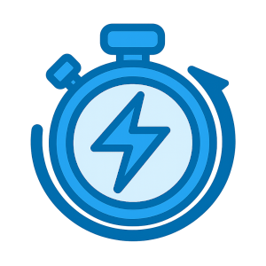 Time Boost