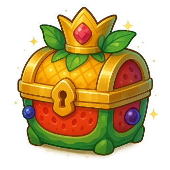 Rare Chest