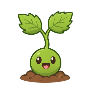 Grape Collection Sprout