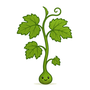 Garden Fruit level 3