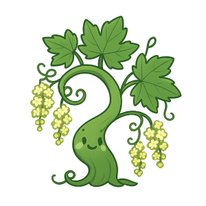 Grape Collection Mature