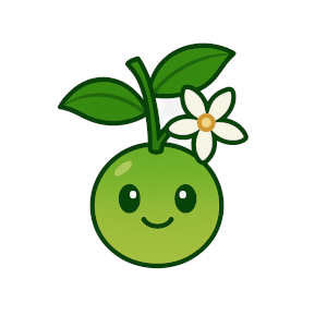 Garden Fruit level 11