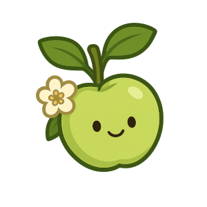 Apple Collection Blossoming