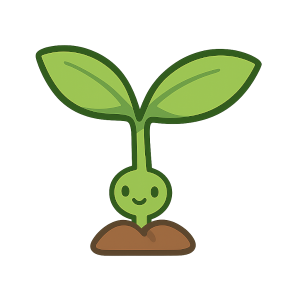 Strawberry Collection Sprout