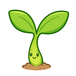 Banana Collection Sprout