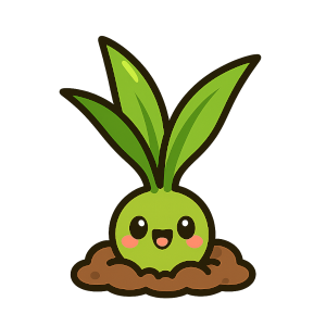 Pineapple Collection Sprout