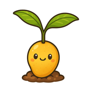 Mango Collection Sprout
