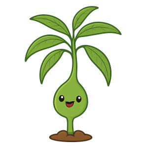 Mango Collection Young Seeding