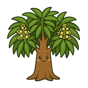Mango Collection Mature