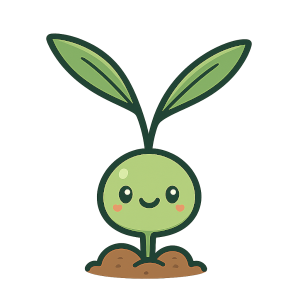 Pomegranate Collection Sprout
