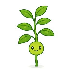 Lemon Collection Young Seeding