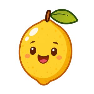 Lemon Collection Ripe