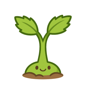 Raspberry Collection Sprout