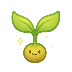 Peach Collection Sprout