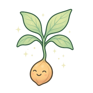 Peach Collection Young Seeding