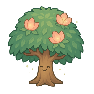 Peach Collection Mature