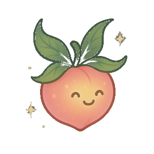 Peach Collection Blossoming