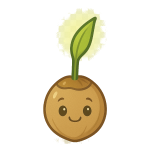 Coconut Collection Sprout